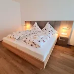 Pensjonat Nordzeit 4*