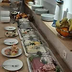 Nordzeit Pensjonat Norddeich (Norden)
