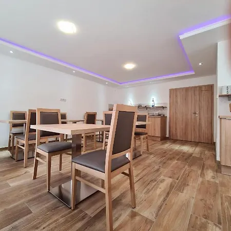 Nordzeit Affittacamere 4*