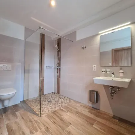 Nordzeit 招待所 诺德代希