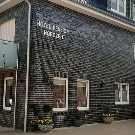 Nordzeit