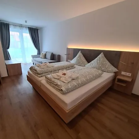 Nordzeit 4* 诺德代希