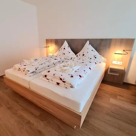 Guest house Nordzeit *