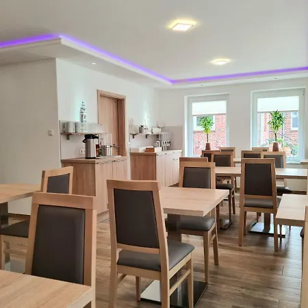 Nordzeit 诺德代希