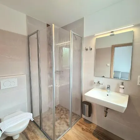 Nordzeit Guest house
