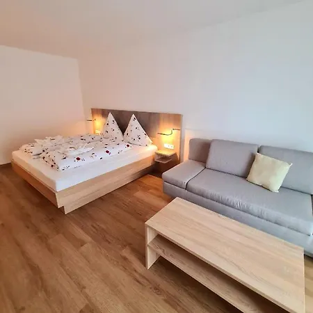 Nordzeit Affittacamere