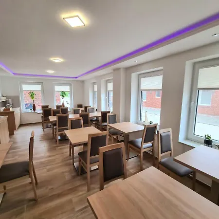 Nordzeit Guest house *