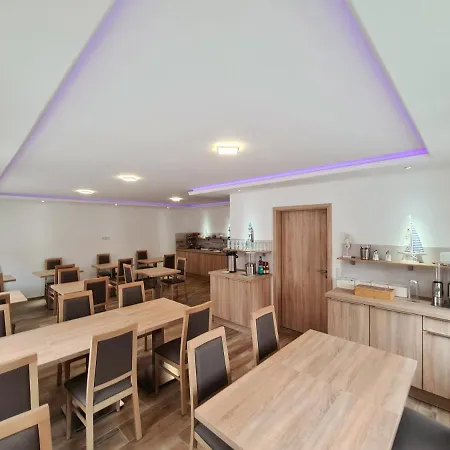 Guest house Nordzeit Norddeich (Norden)