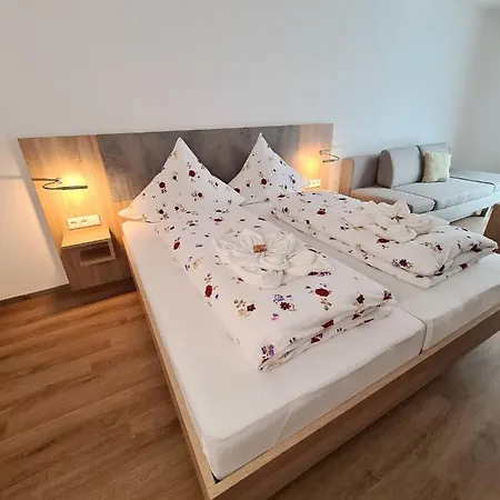 Nordzeit Affittacamere