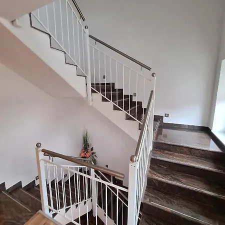 Nordzeit Guest house