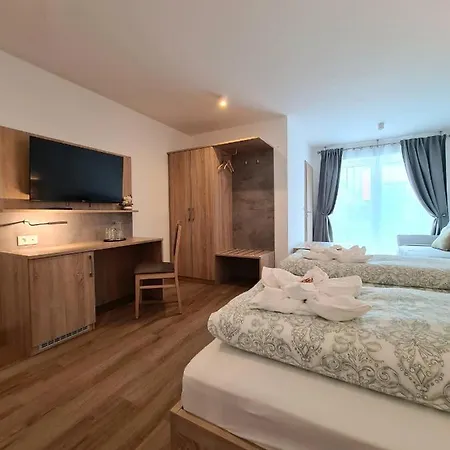 Guest house Nordzeit