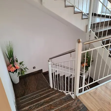 Nordzeit Guest house *