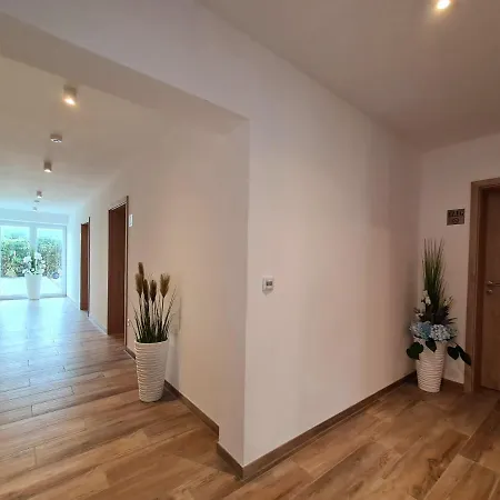 Guest house Nordzeit