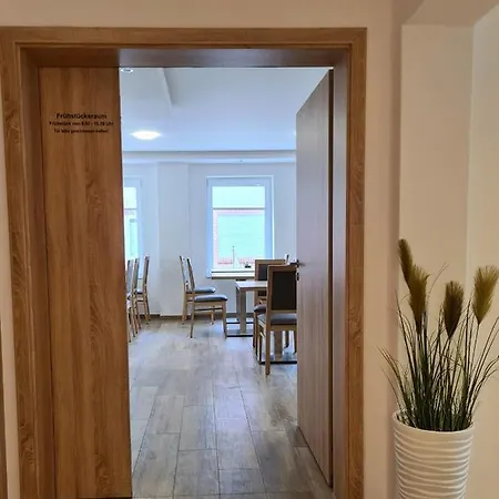 Guest house Nordzeit