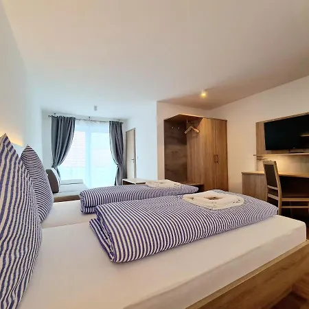 Nordzeit 4* Norddeich (Norden)