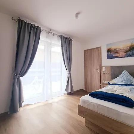 Nordzeit Guest house