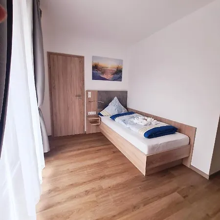 Nordzeit Norddeich (Norden)