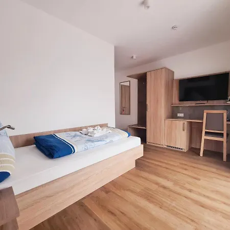 Nordzeit 诺德代希