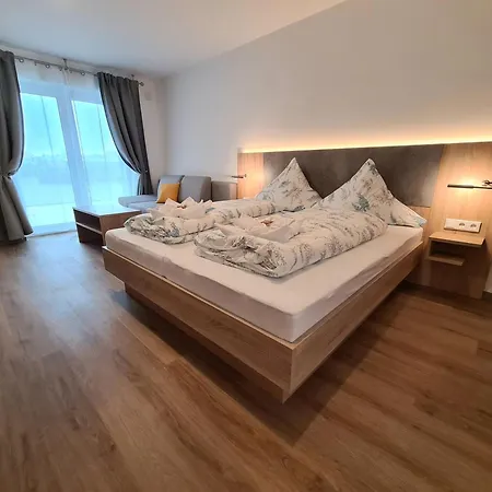 Pensjonat Nordzeit