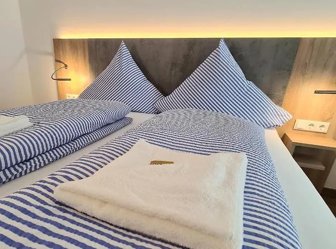 Nordzeit Norddeich (Norden)