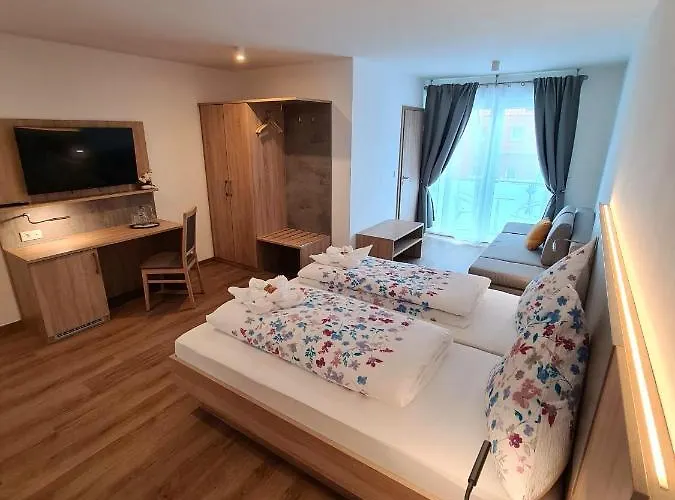 Nordzeit Norddeich (Norden)