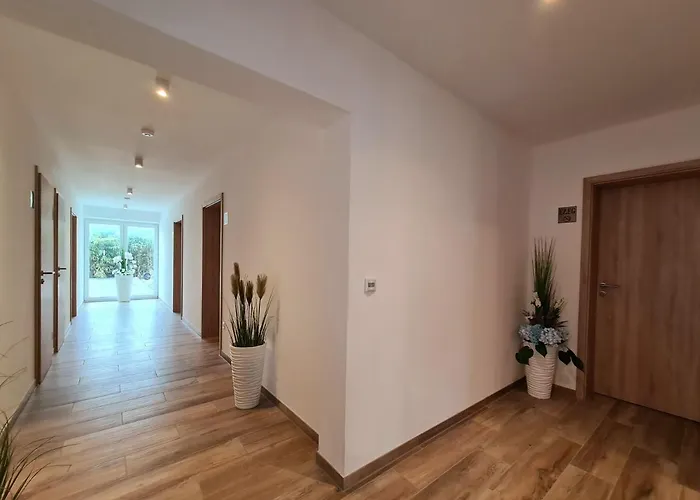 게스트하우스 Nordzeit