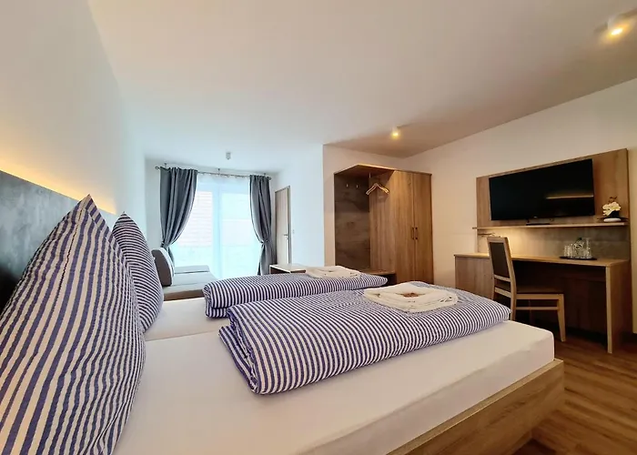 Nordzeit 4* 노르다히