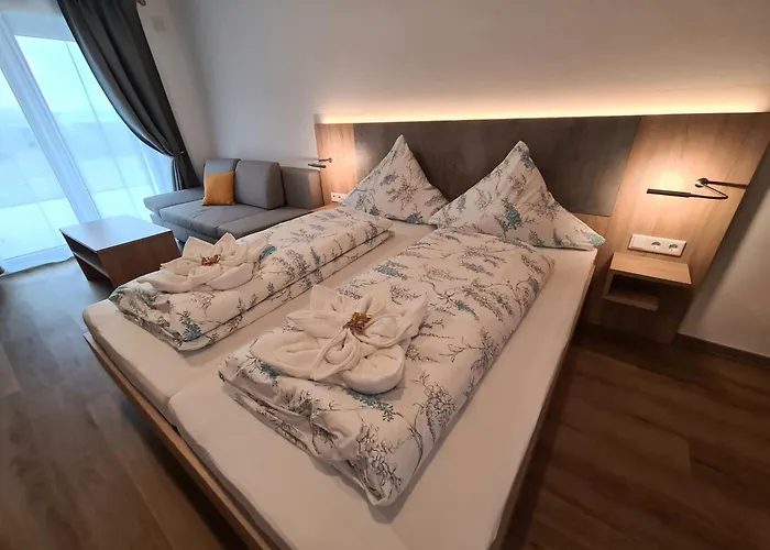 Gasthof Nordzeit Norddeich (Norden)